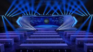 ĐIỂM KHÁC BIỆT GIỮA CONCEPT EVENT VÀ IDEA EVENT