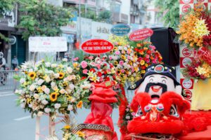 Truyền thông trước sự kiện giúp lan tỏa thương hiệu đến công chúng