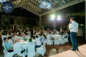 Tất tần tật thông tin để tổ chức hội nghị tri ân khách hàng thành công