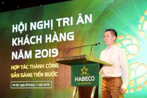 Nội dung bài phát biểu nên ngắn gọn để không gây nhàm chán cho chương trình