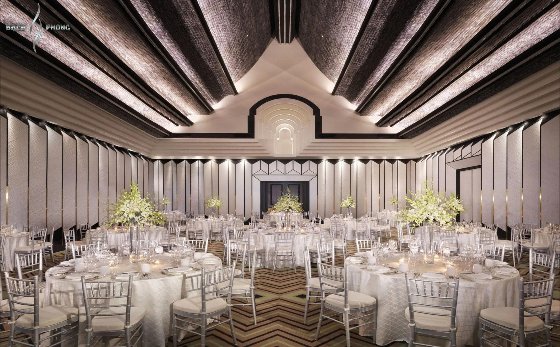 InterContinental Danang Peninsula Resort