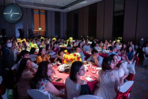 Gala Dinner là gì?