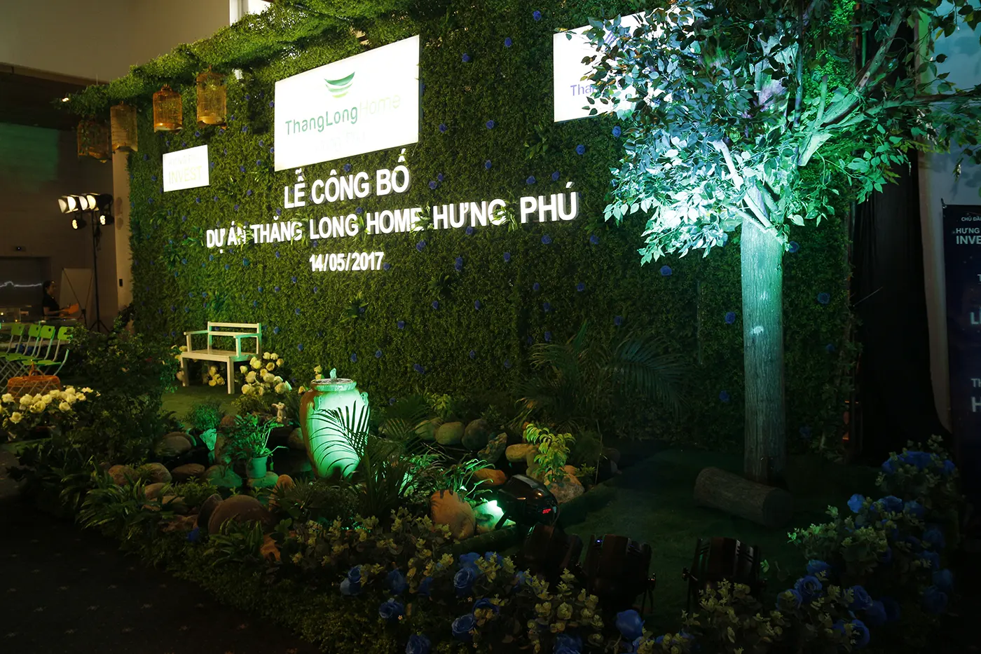 07 Bước Đơn Giản Tổ Chức Buổi Mở Bán Nhỏ Thành Công