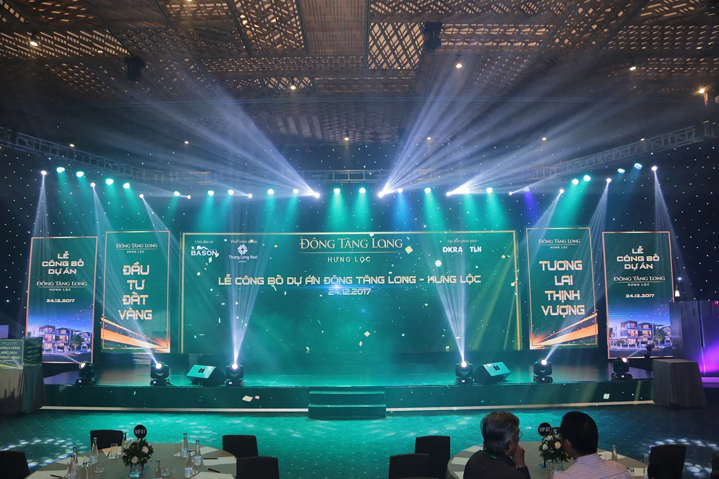 Những lưu ý khi tổ chức buổi mở bán nhỏ