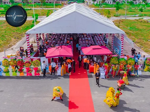 Cho thuê các thiết bị khác