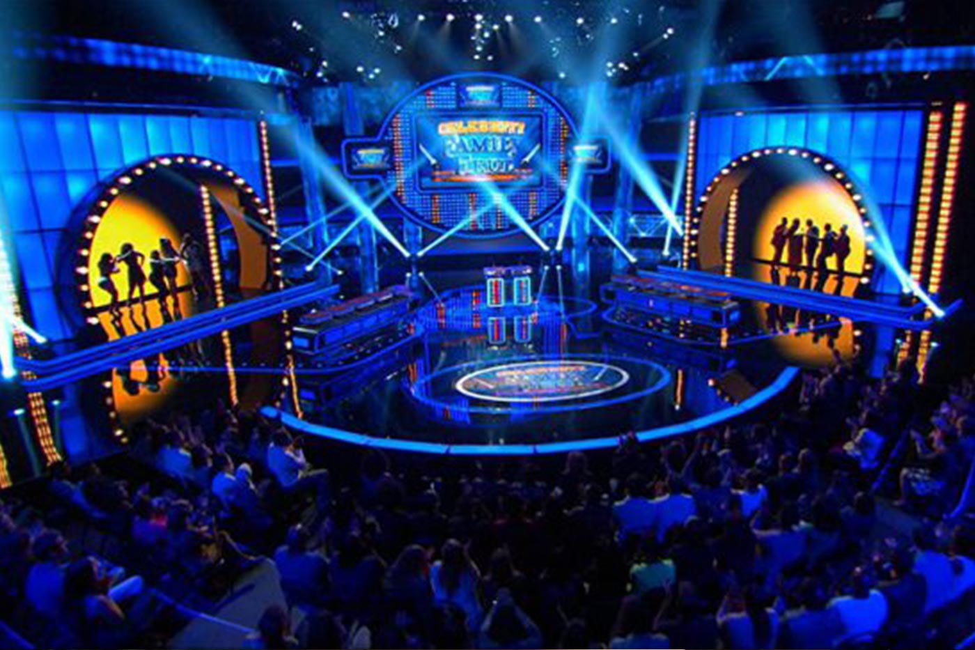 Giới thiệu về tổ chức gameshow sự kiện