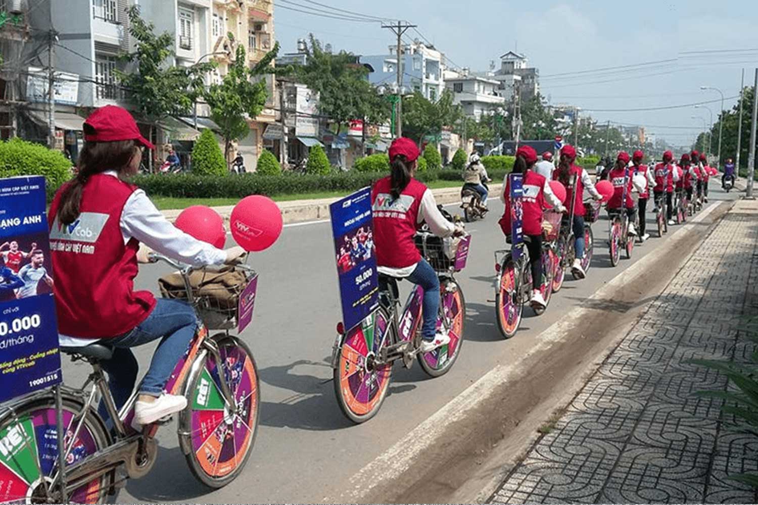 Tạo ấn tượng sáng tạo