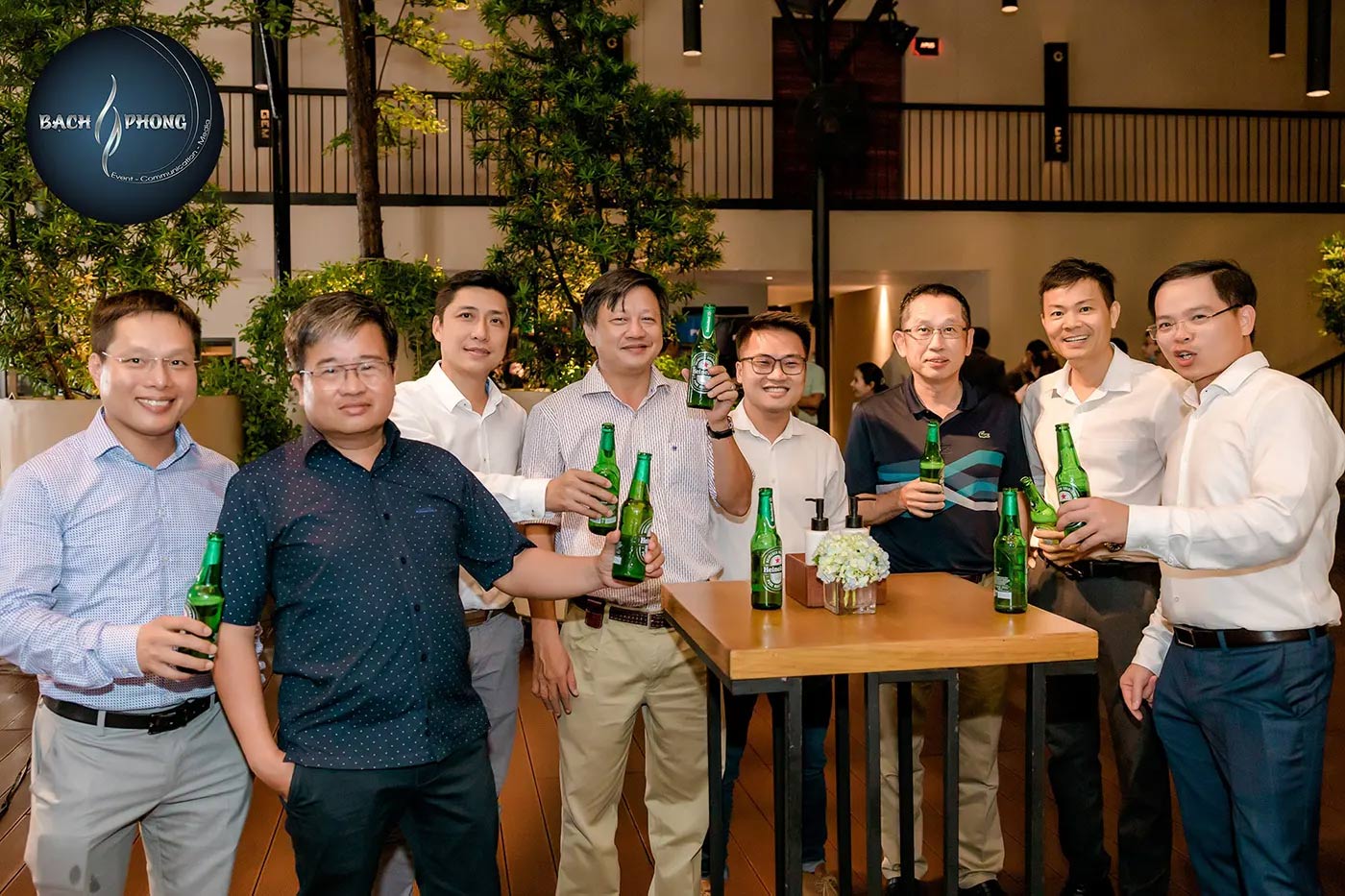 Cách thực hiện kịch bản dẫn chương trình hội nghị khách hàng một cách hiệu quả