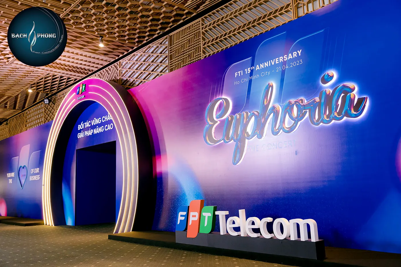 Giới Thiệu Về Dịch Vụ Cho Thuê PhotoBooth