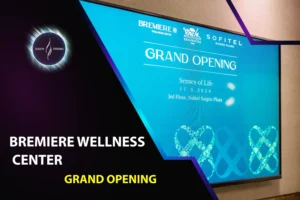 Bremiere Wellness Center Grand Opening