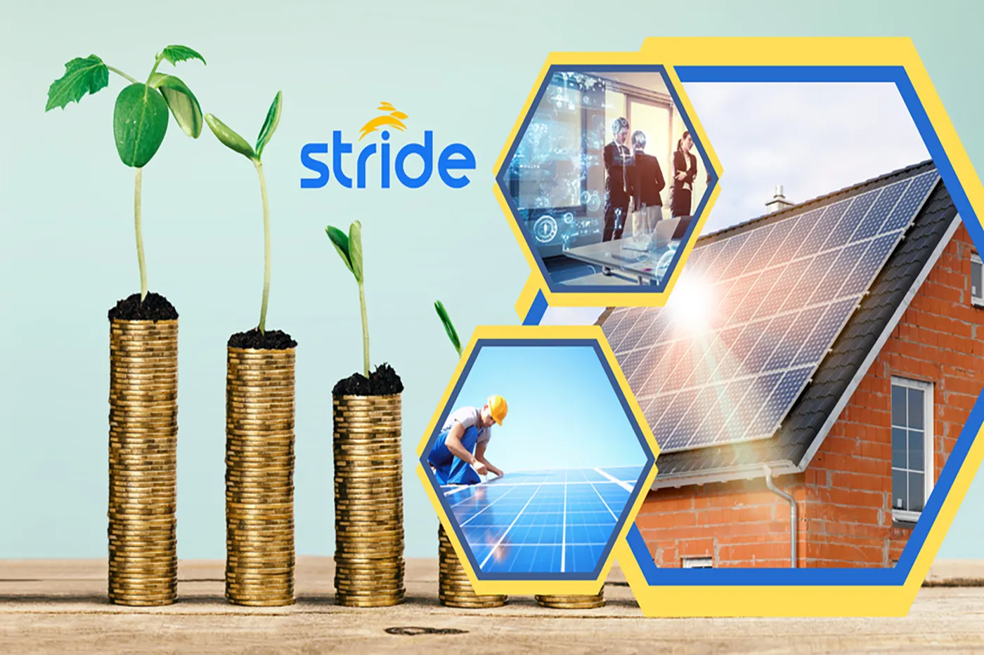 Giới Thiệu Về STRIDE VIỆT NAM