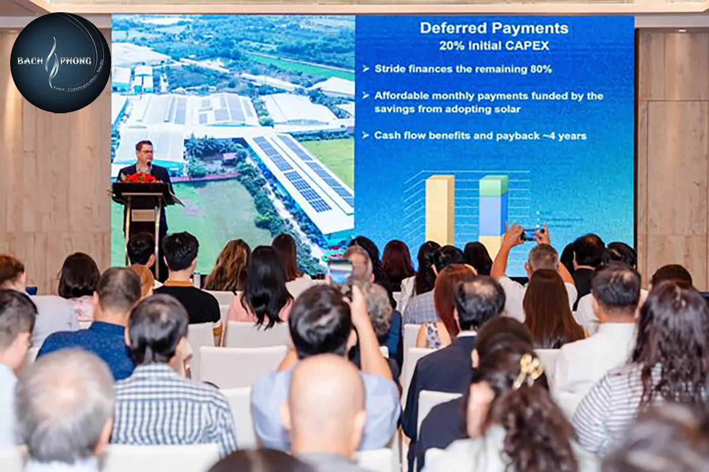 Cam Kết Hướng Tới Phát Triển Bền Vững Thể Hiện Ở TVC