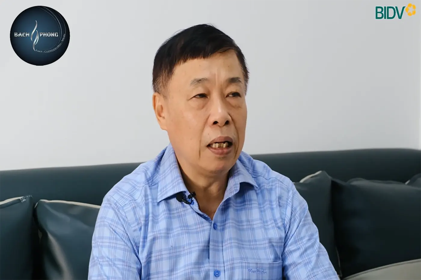 Tri ân và chia tay Phó giám đốc Lê Tùng Minh