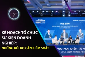 NHỮNG RỦI RO CẦN KIỂM SOÁT
